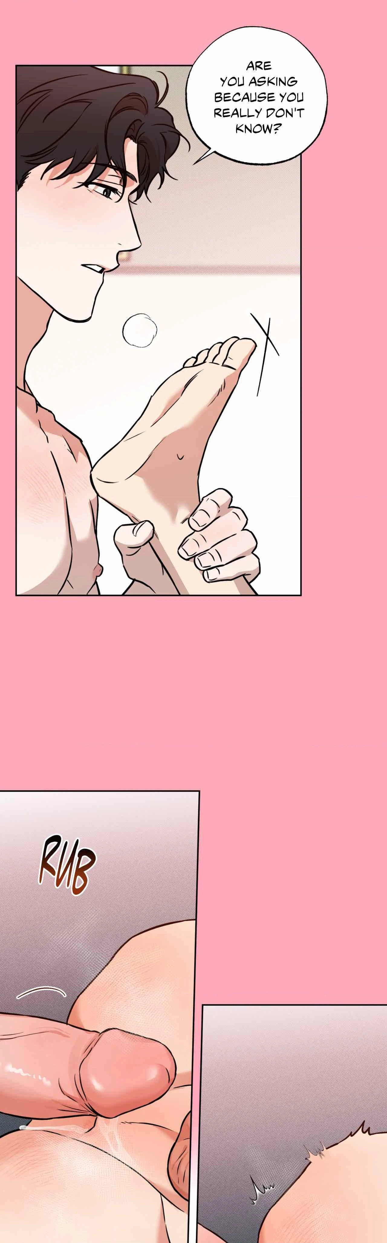 Sugar Trap [Official] - Chapter 17 manhwa