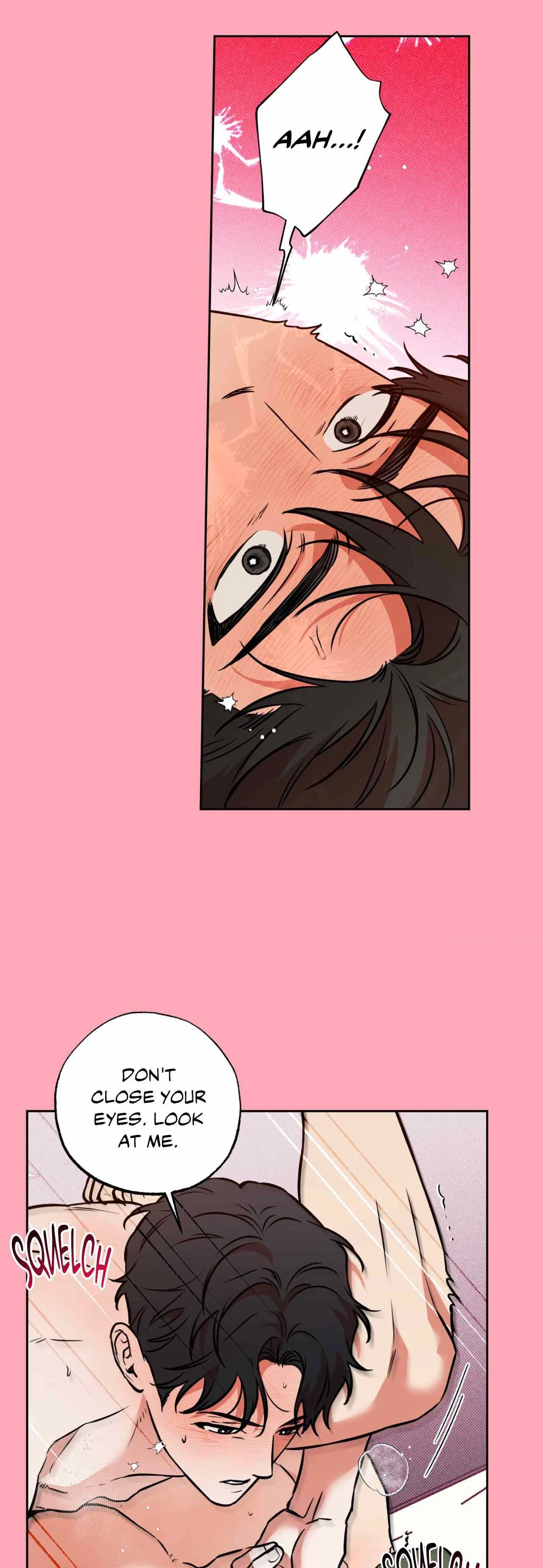 Sugar Trap [Official] - Chapter 17 manhwa