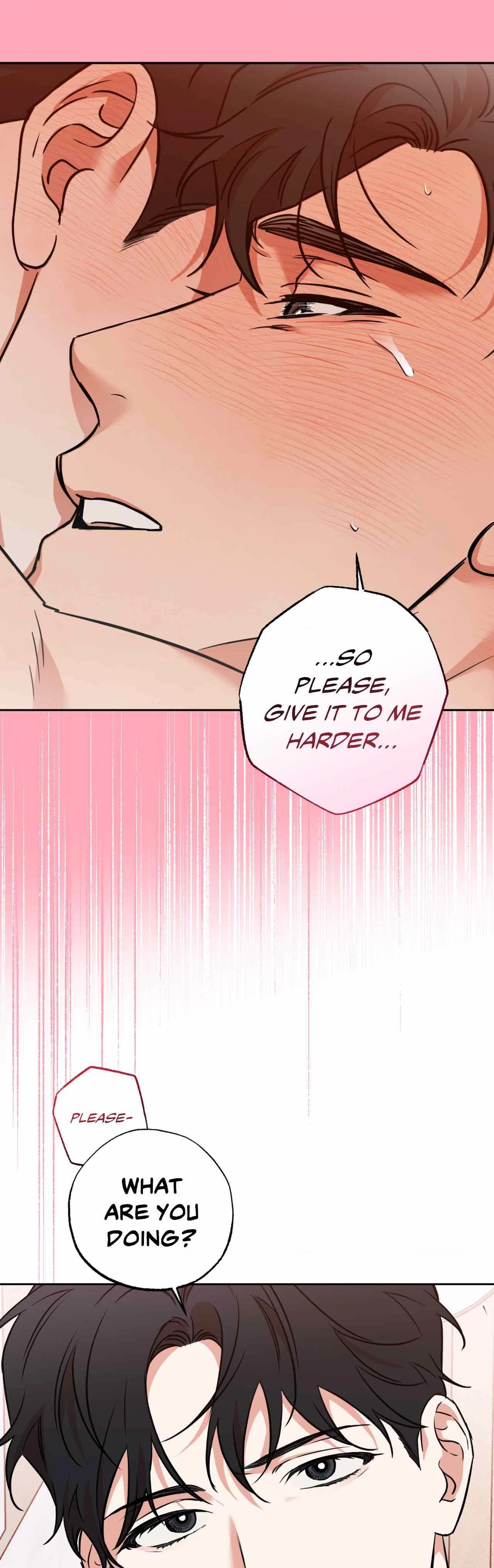 Sugar Trap [Official] - Chapter 17 manhwa