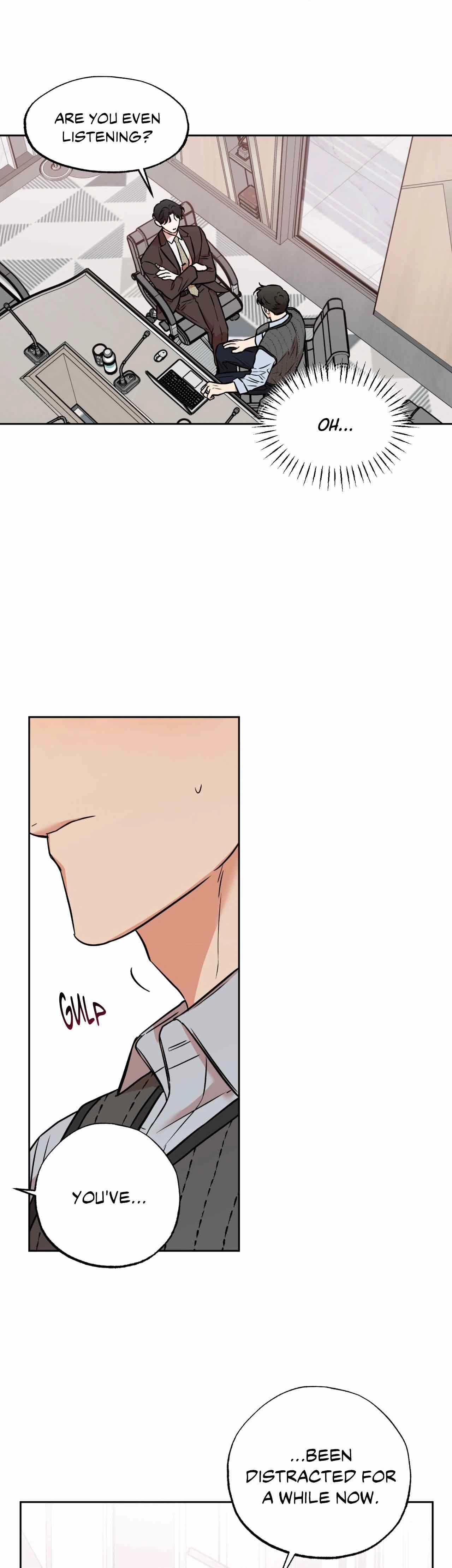 Sugar Trap [Official] - Chapter 17 manhwa