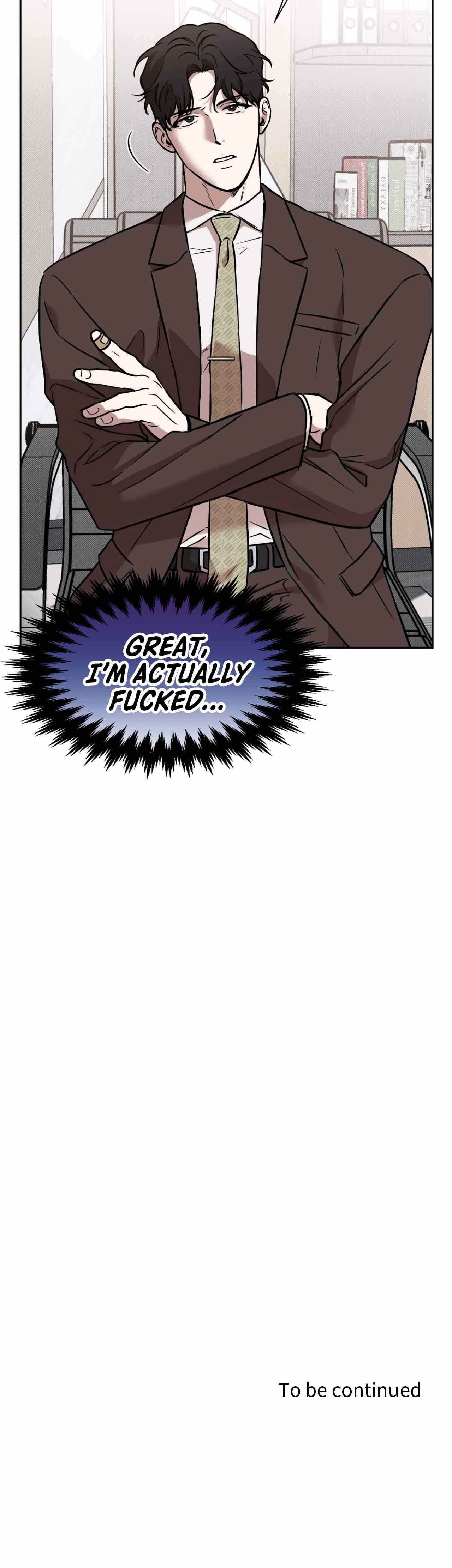 Sugar Trap [Official] - Chapter 17 manhwa
