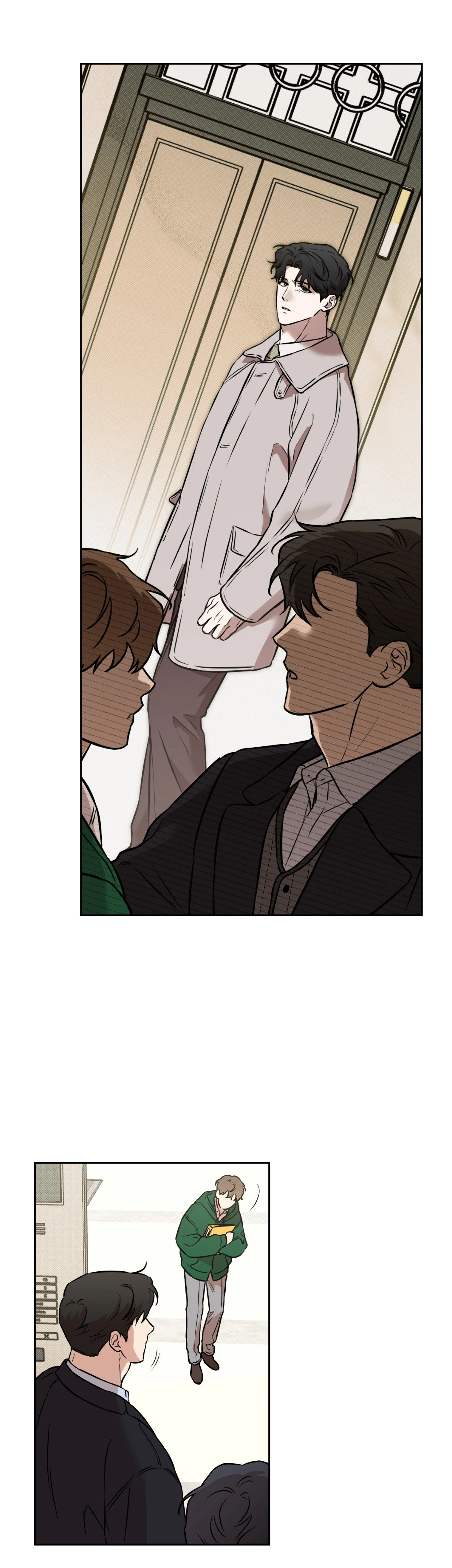 Sugar Trap [Official] - Chapter 18 manhwa