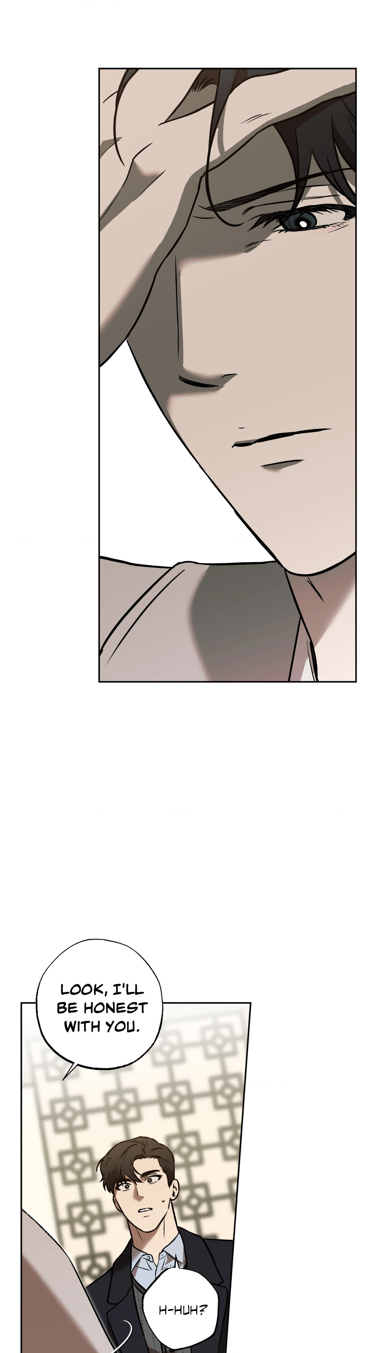 Sugar Trap [Official] - Chapter 18 manhwa