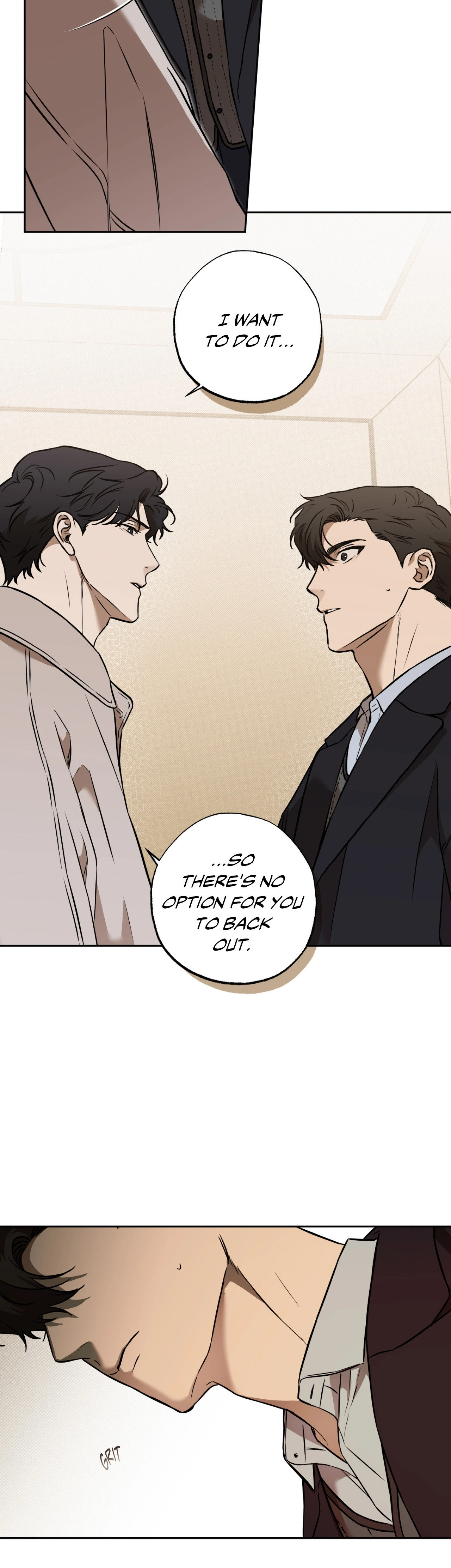 Sugar Trap [Official] - Chapter 18 manhwa