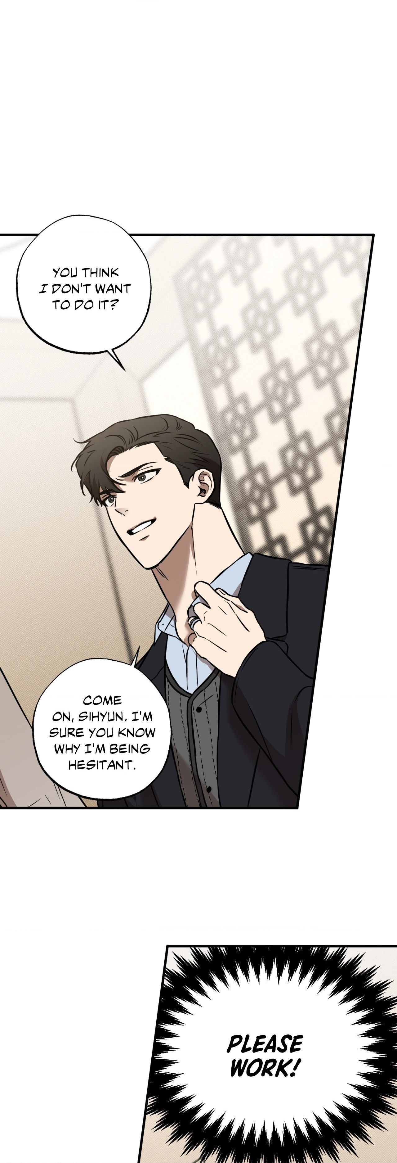 Sugar Trap [Official] - Chapter 18 manhwa