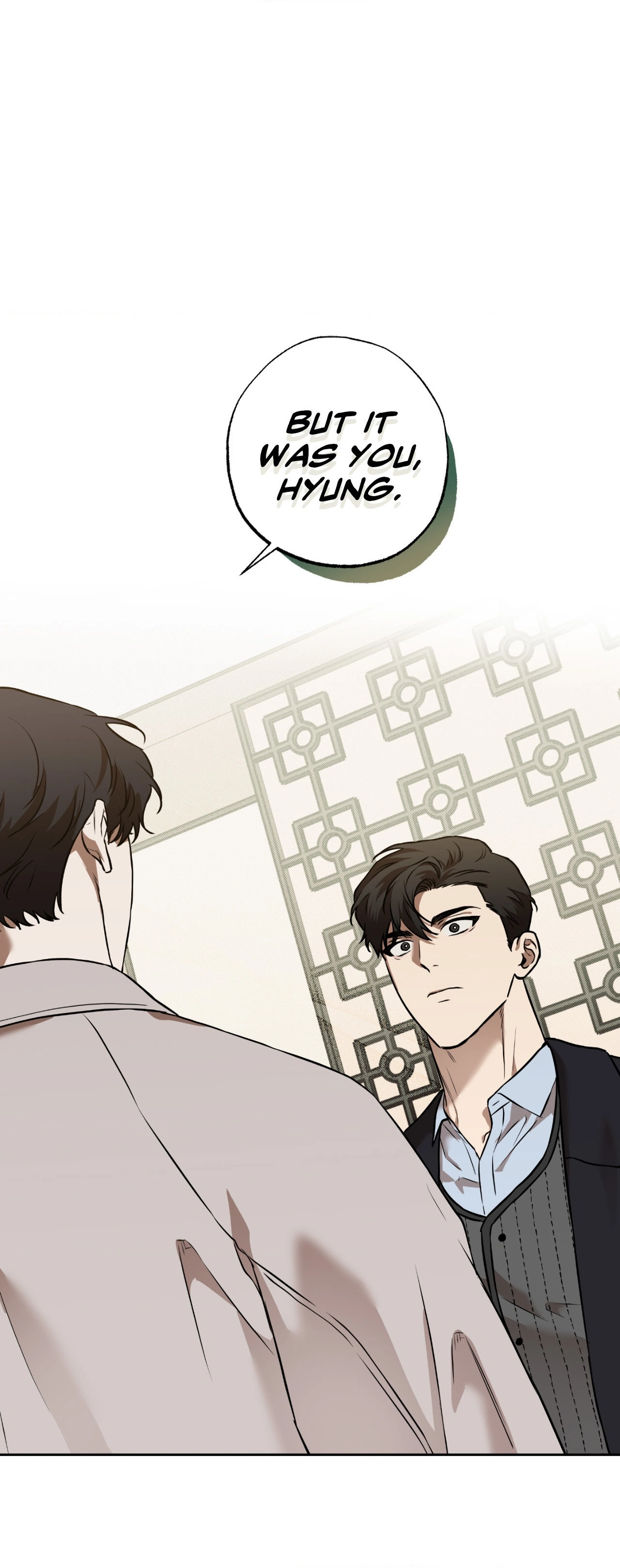 Sugar Trap [Official] - Chapter 18 manhwa