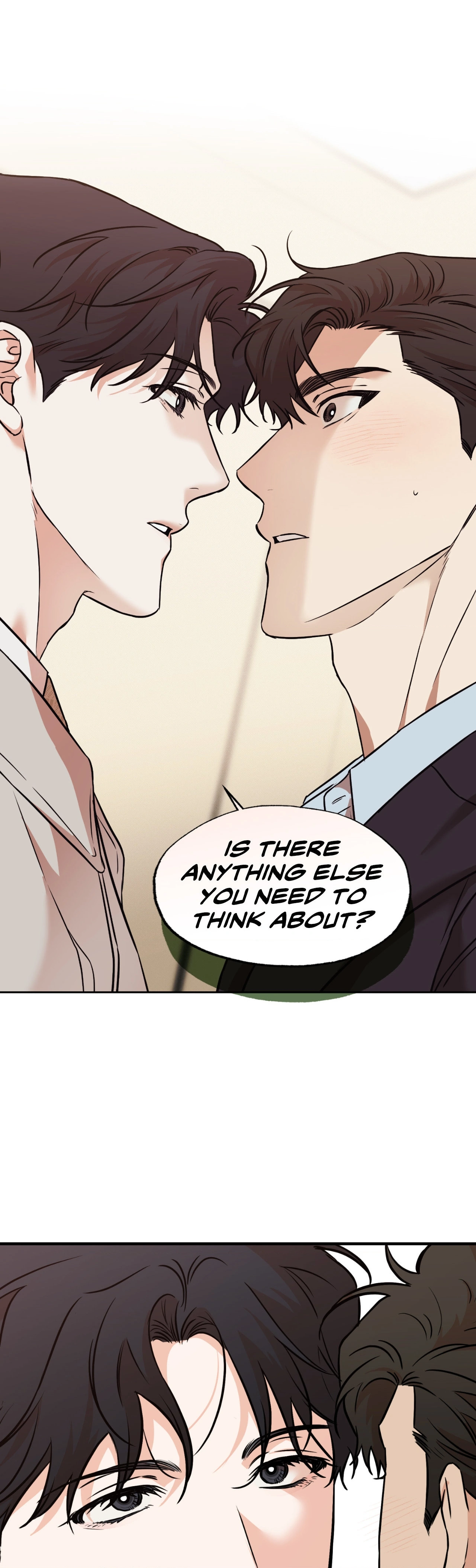 Sugar Trap [Official] - Chapter 18 manhwa