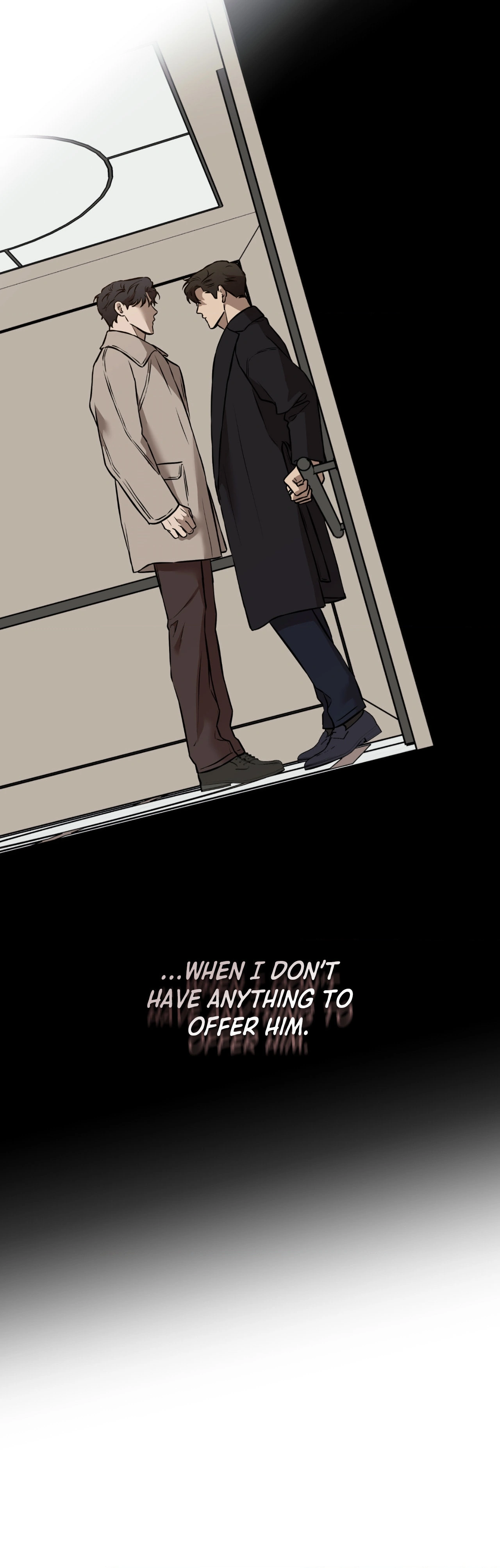 Sugar Trap [Official] - Chapter 18 manhwa
