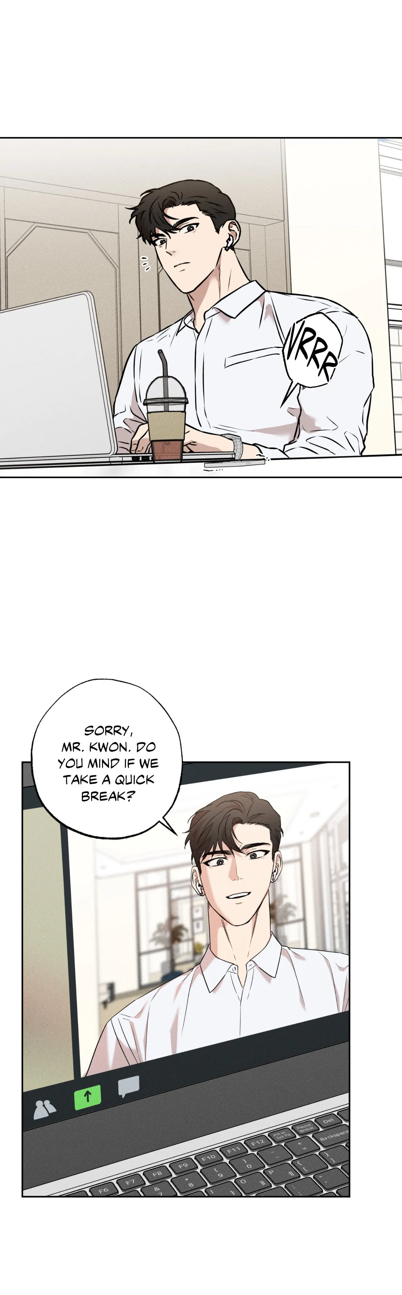 Sugar Trap [Official] - Chapter 19 manhwa