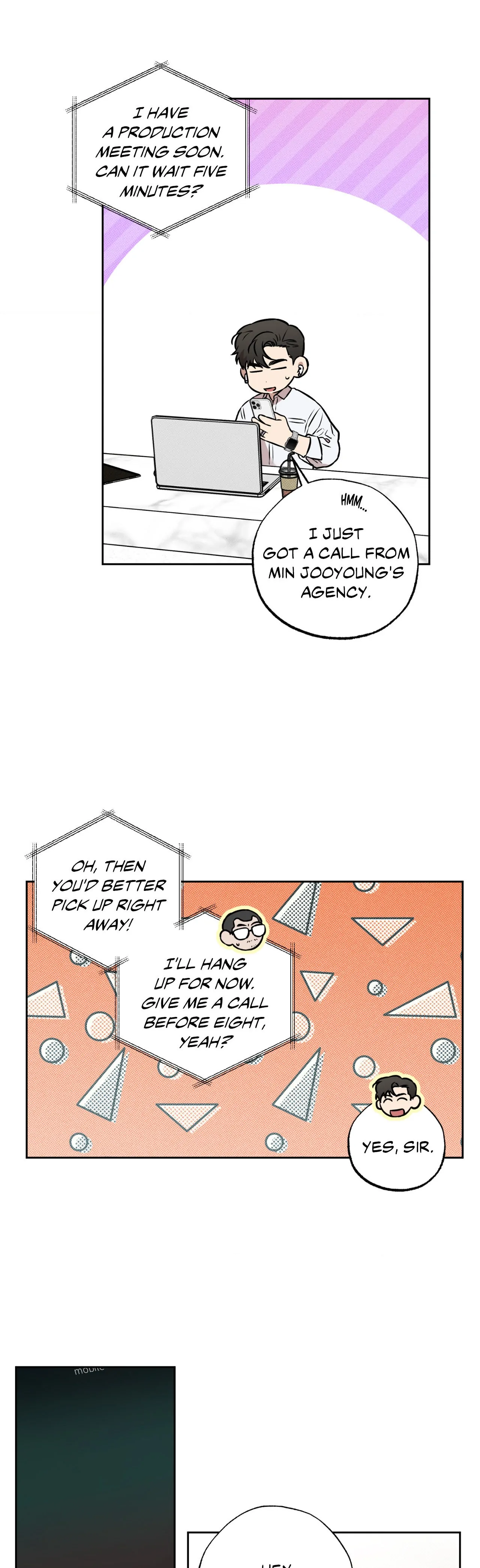 Sugar Trap [Official] - Chapter 19 manhwa