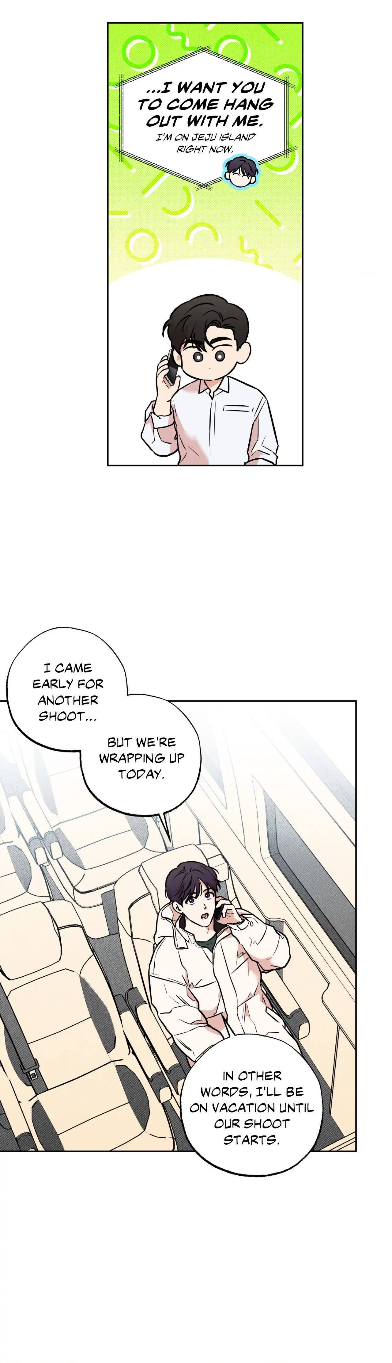 Sugar Trap [Official] - Chapter 19 manhwa