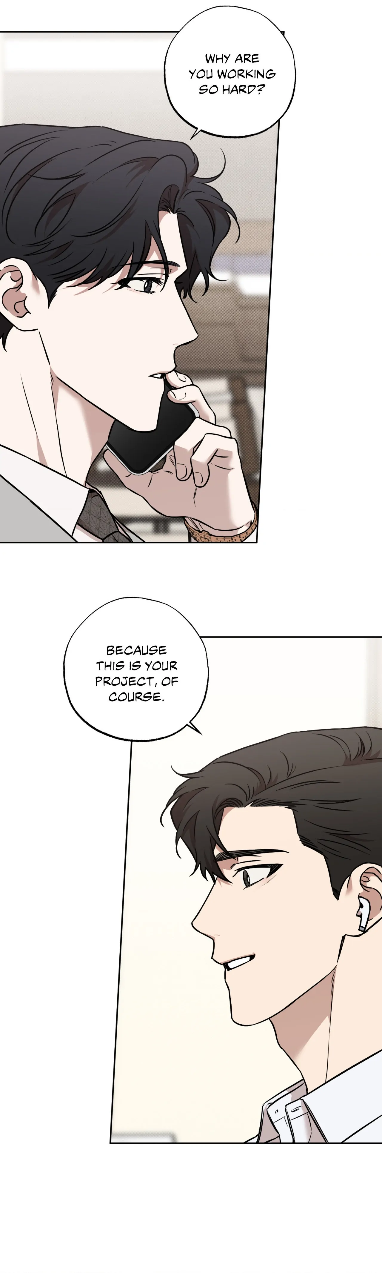 Sugar Trap [Official] - Chapter 19 manhwa
