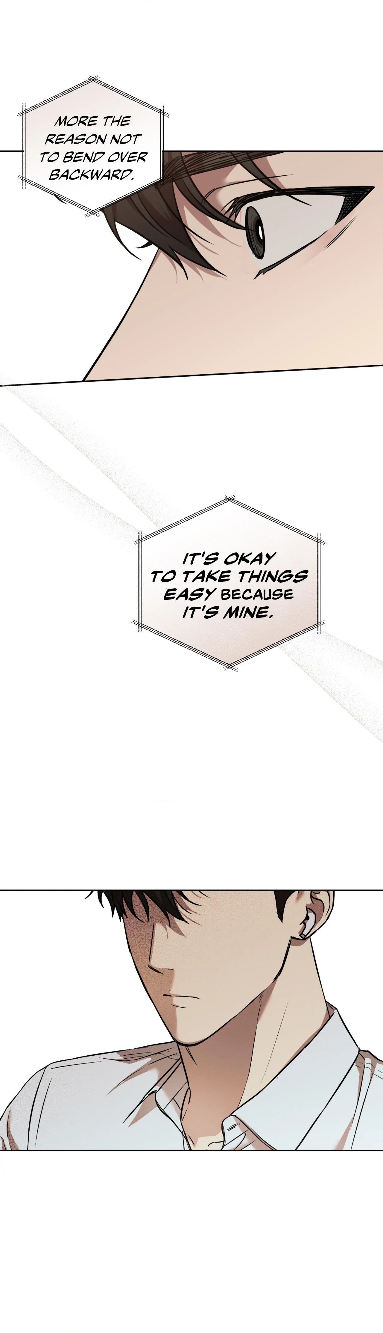 Sugar Trap [Official] - Chapter 19 manhwa