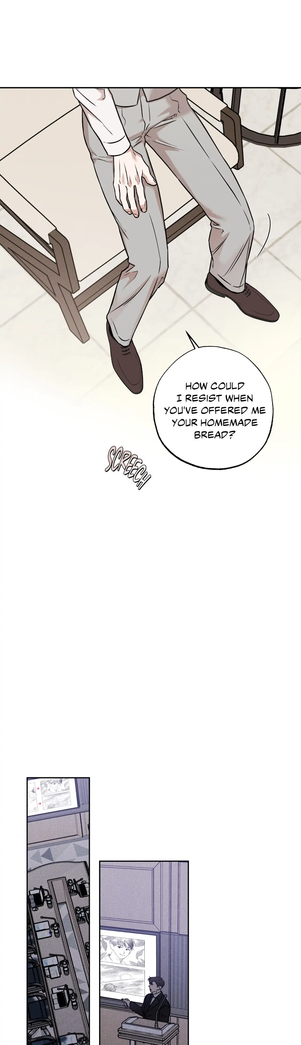 Sugar Trap [Official] - Chapter 19 manhwa