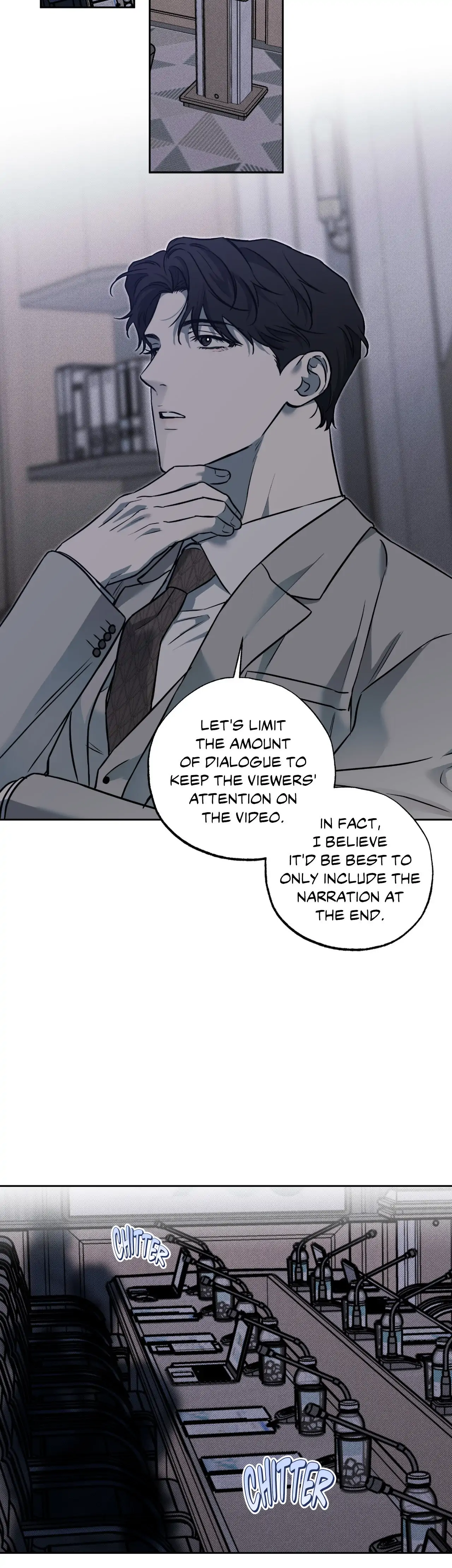 Sugar Trap [Official] - Chapter 19 manhwa