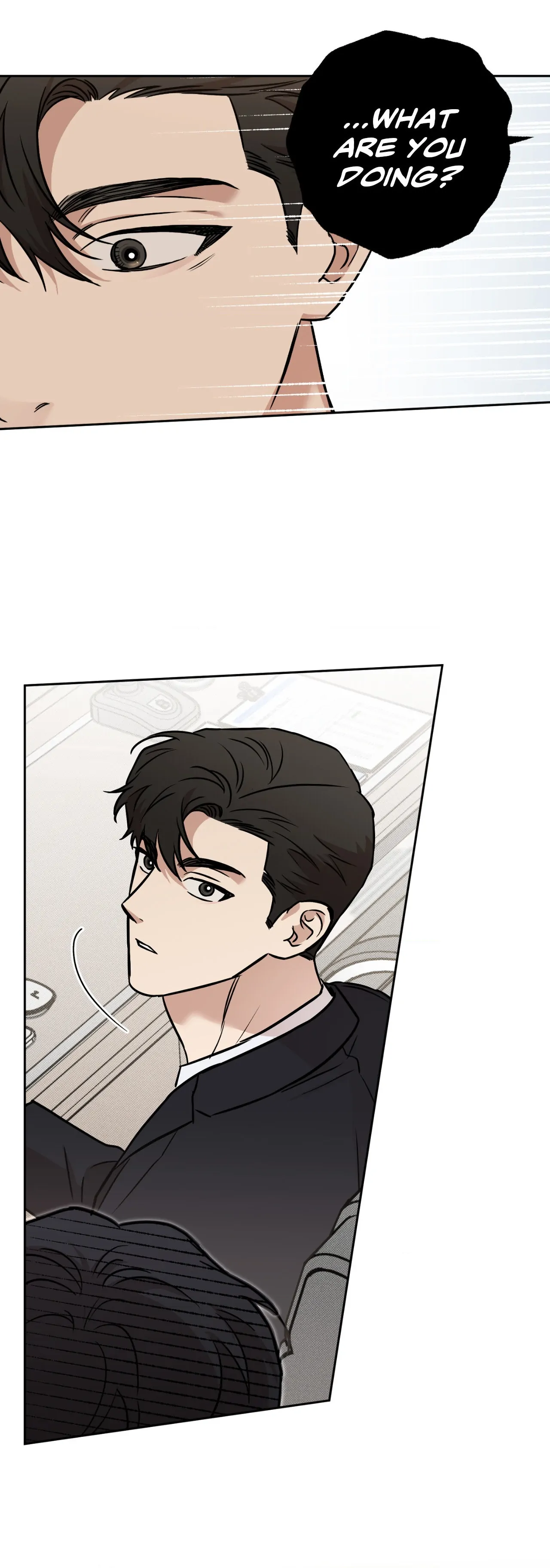 Sugar Trap [Official] - Chapter 19 manhwa