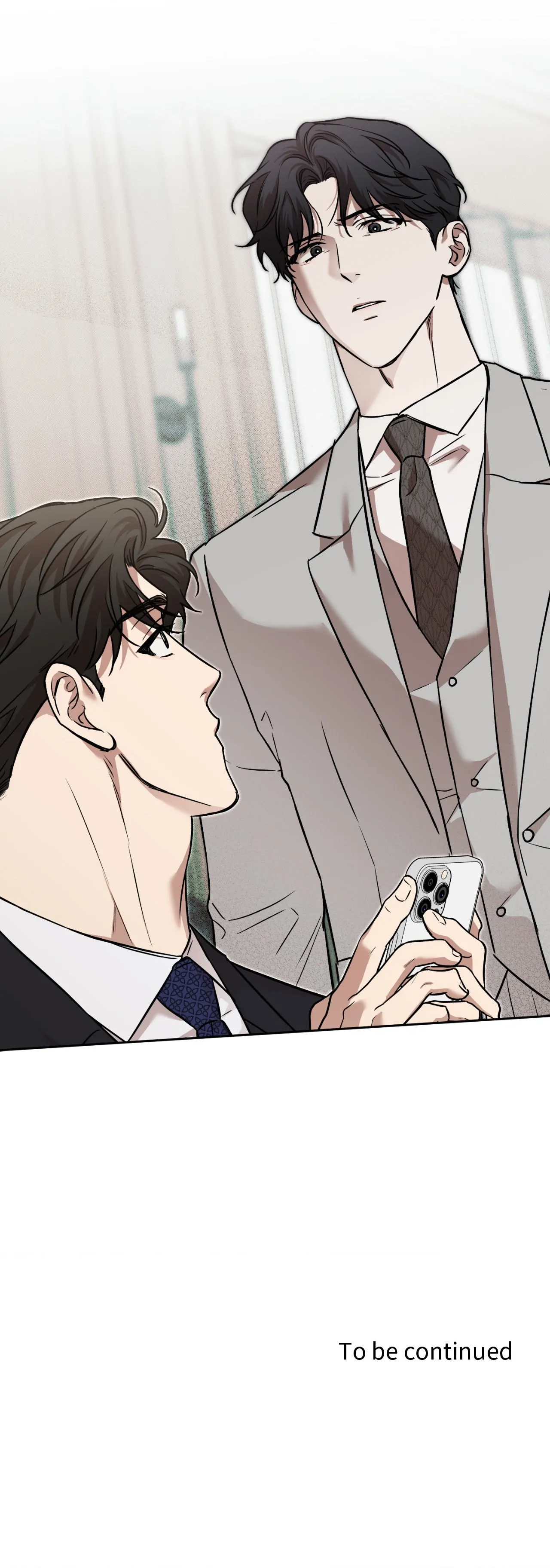 Sugar Trap [Official] - Chapter 19 manhwa