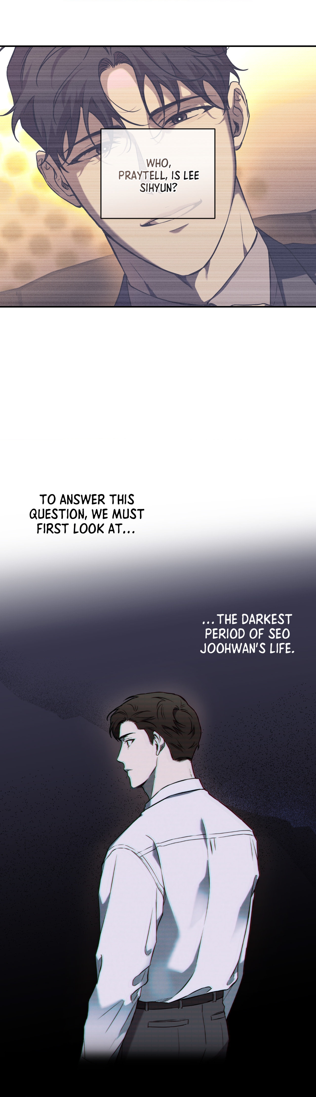 Sugar Trap [Official] - Chapter 2 manhwa