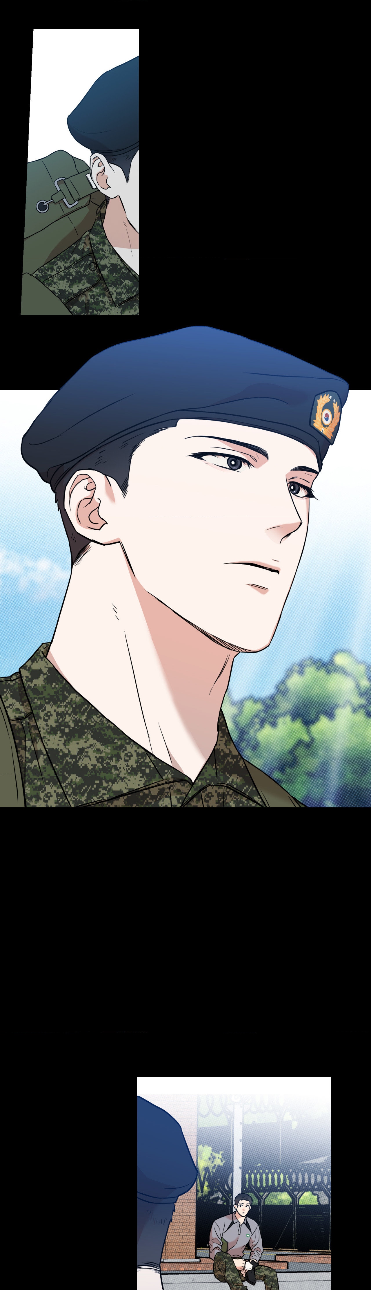 Sugar Trap [Official] - Chapter 2 manhwa
