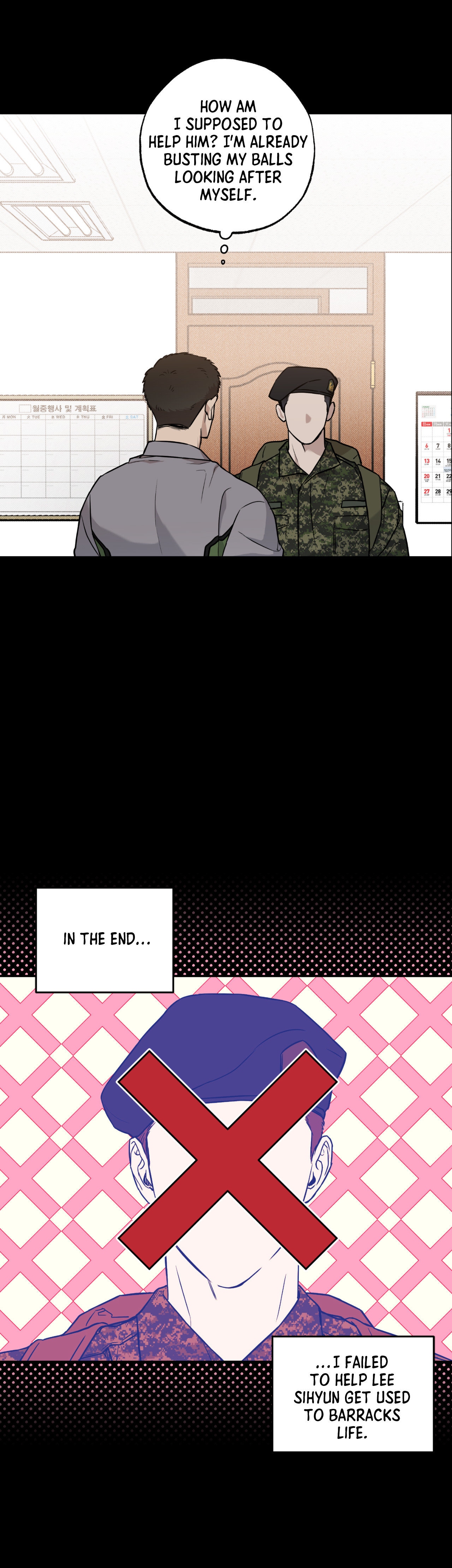 Sugar Trap [Official] - Chapter 2 manhwa
