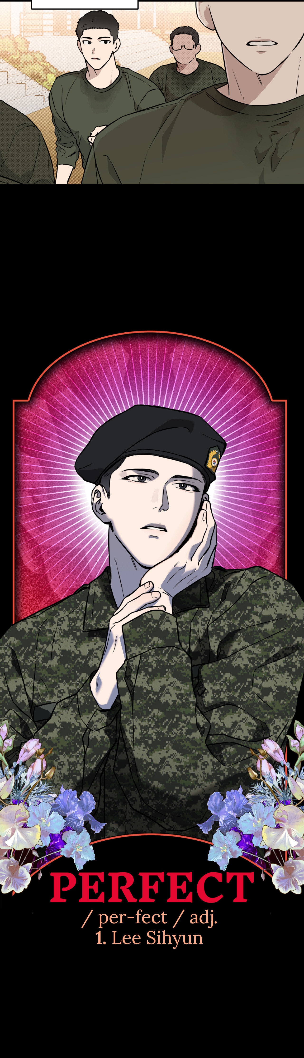 Sugar Trap [Official] - Chapter 2 manhwa