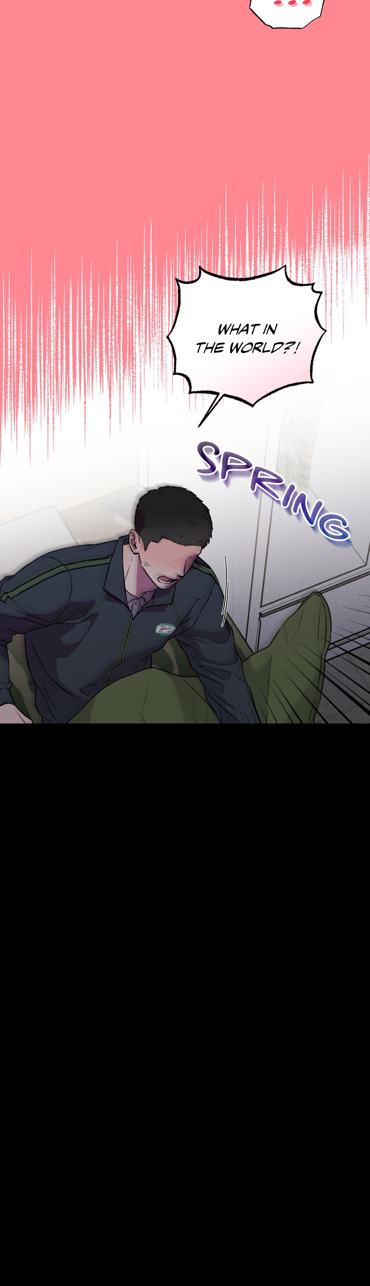 Sugar Trap [Official] - Chapter 2 manhwa
