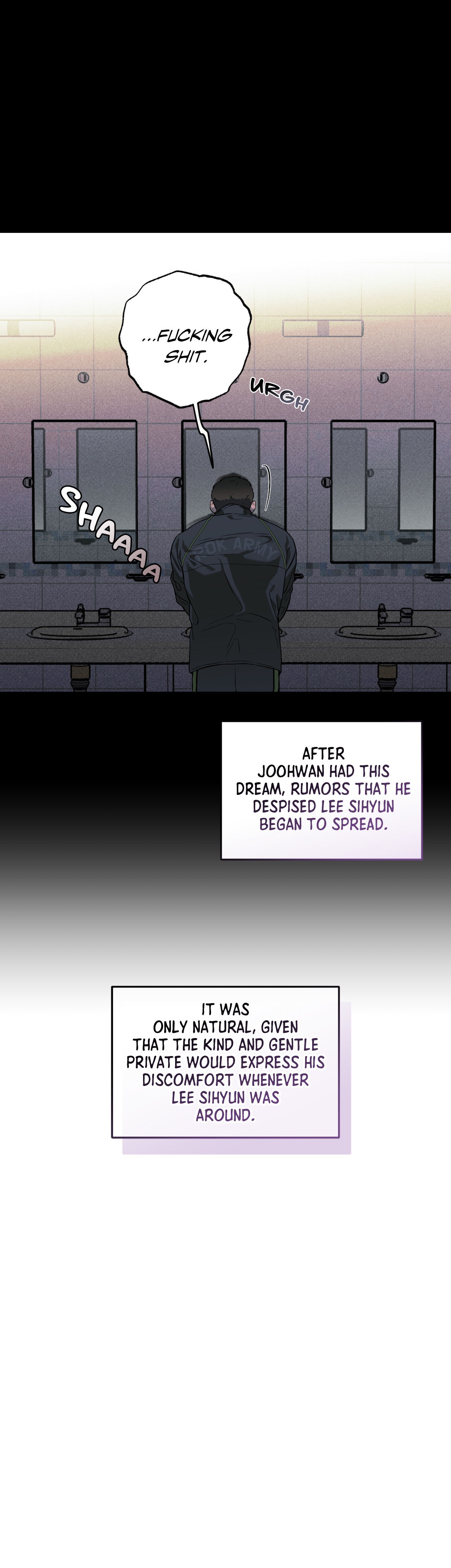 Sugar Trap [Official] - Chapter 2 manhwa