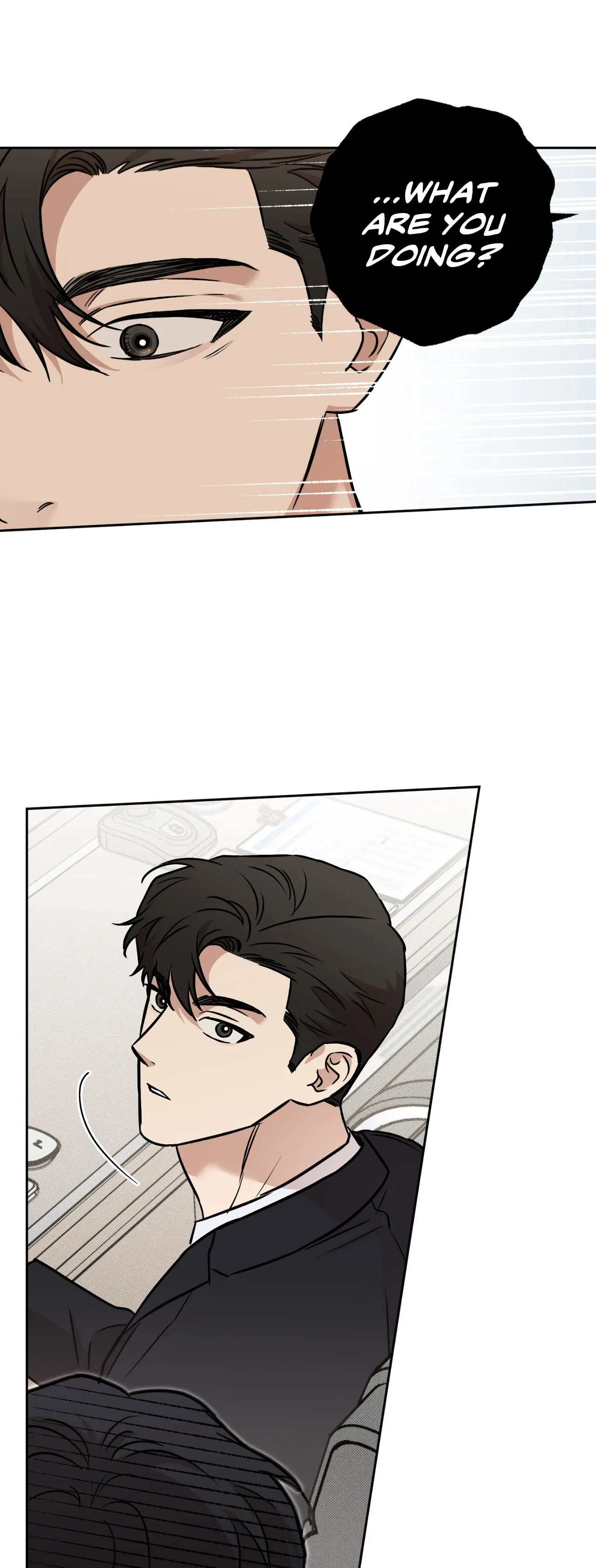 Sugar Trap [Official] - Chapter 20 manhwa