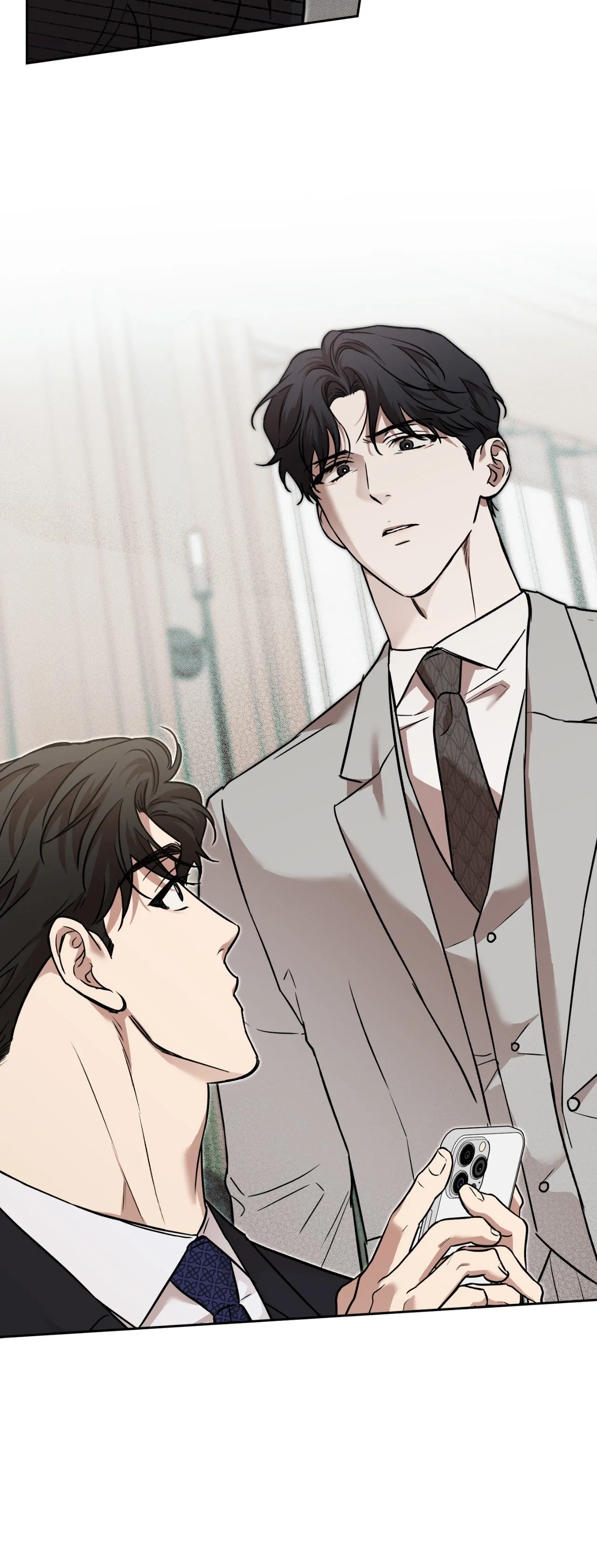 Sugar Trap [Official] - Chapter 20 manhwa