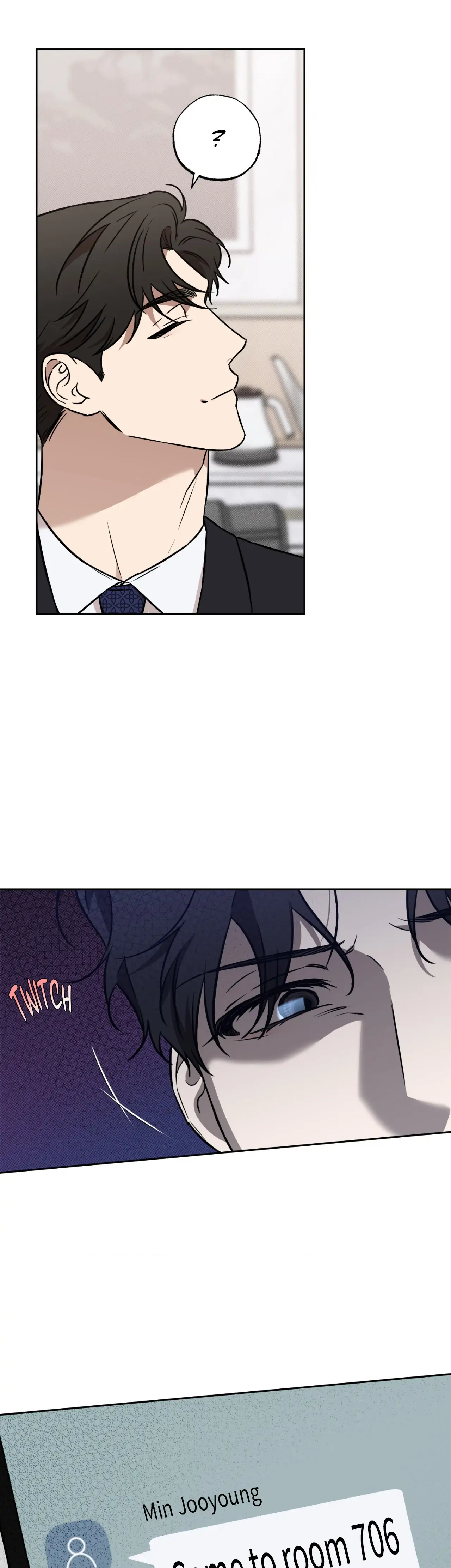 Sugar Trap [Official] - Chapter 20 manhwa