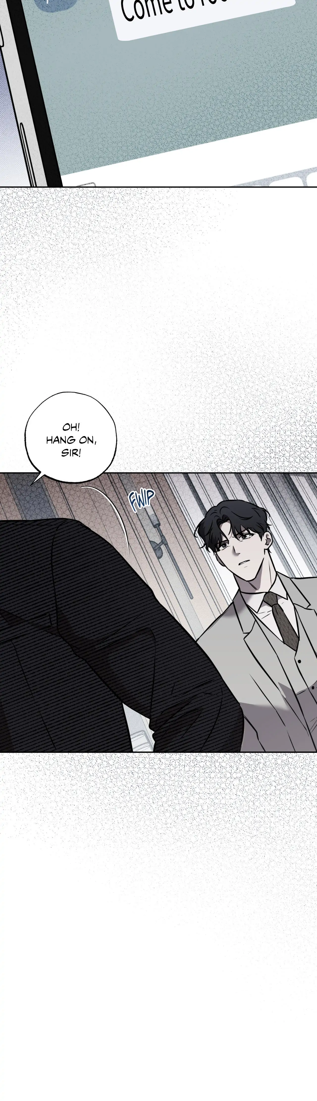 Sugar Trap [Official] - Chapter 20 manhwa