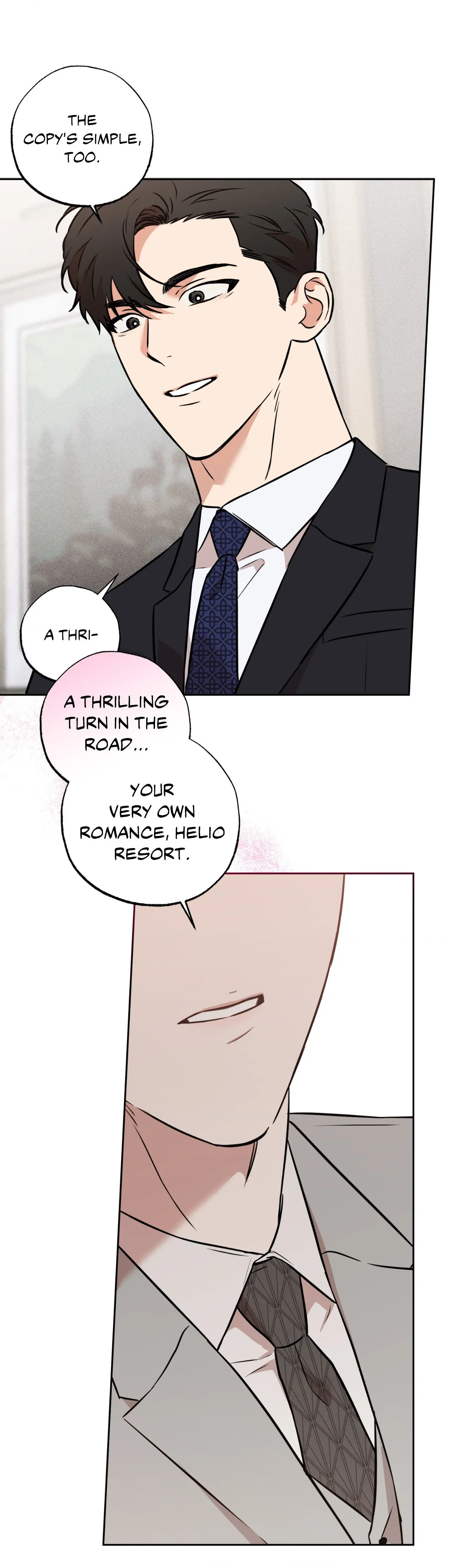 Sugar Trap [Official] - Chapter 20 manhwa