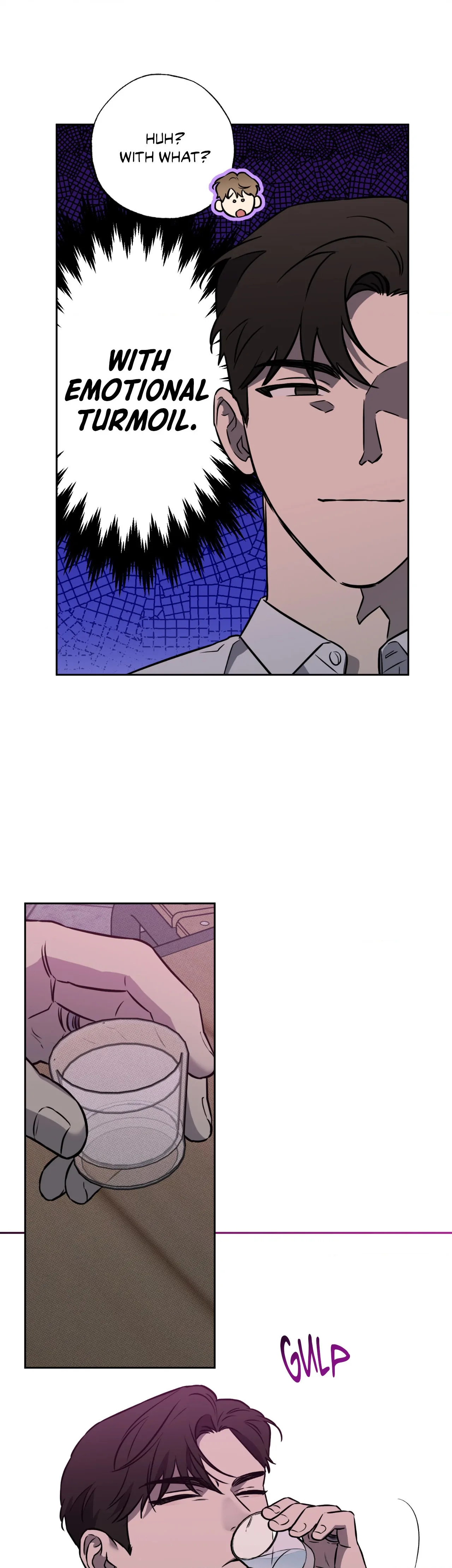 Sugar Trap [Official] - Chapter 20 manhwa