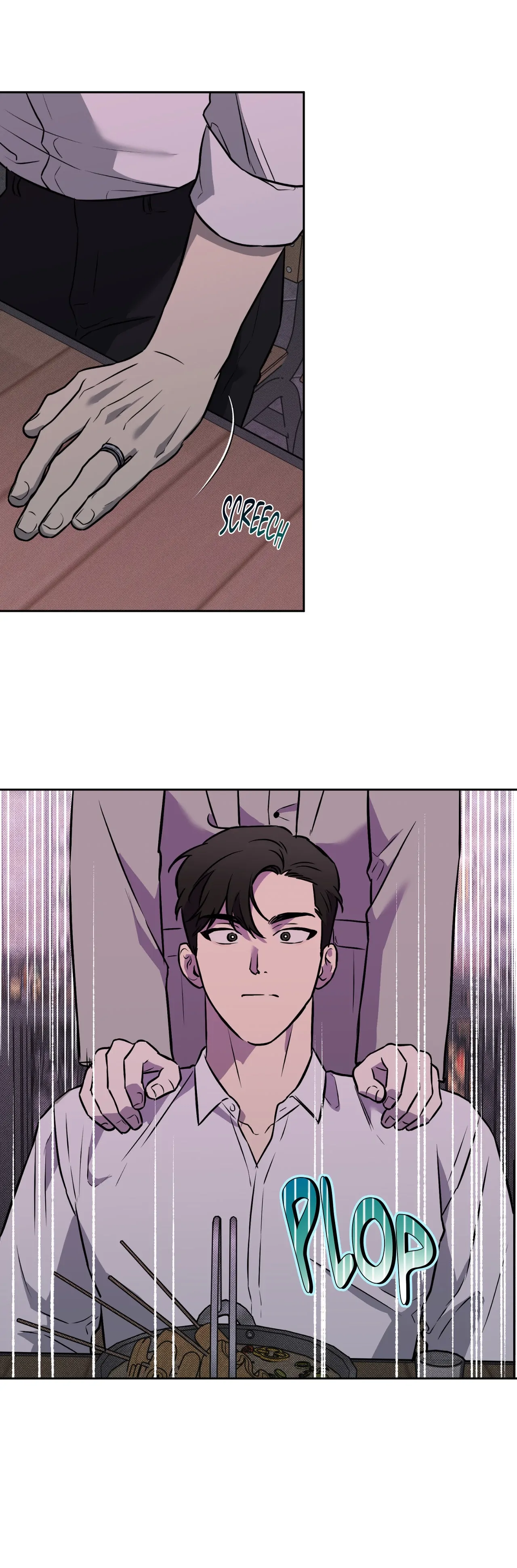 Sugar Trap [Official] - Chapter 20 manhwa
