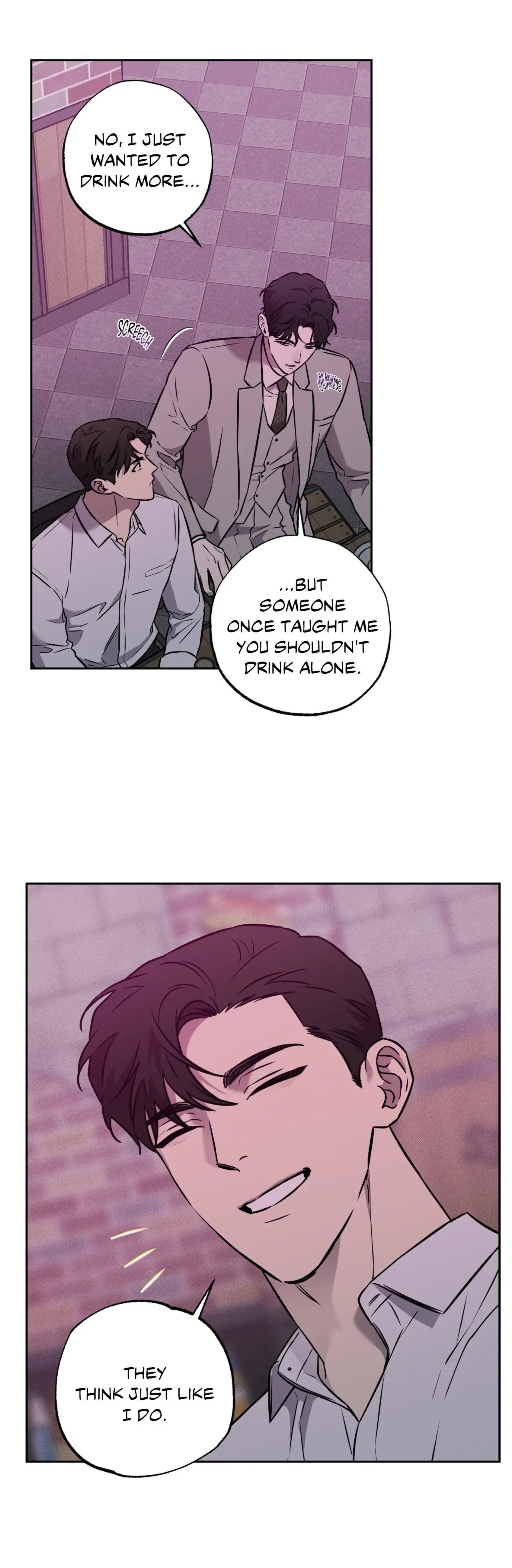 Sugar Trap [Official] - Chapter 20 manhwa