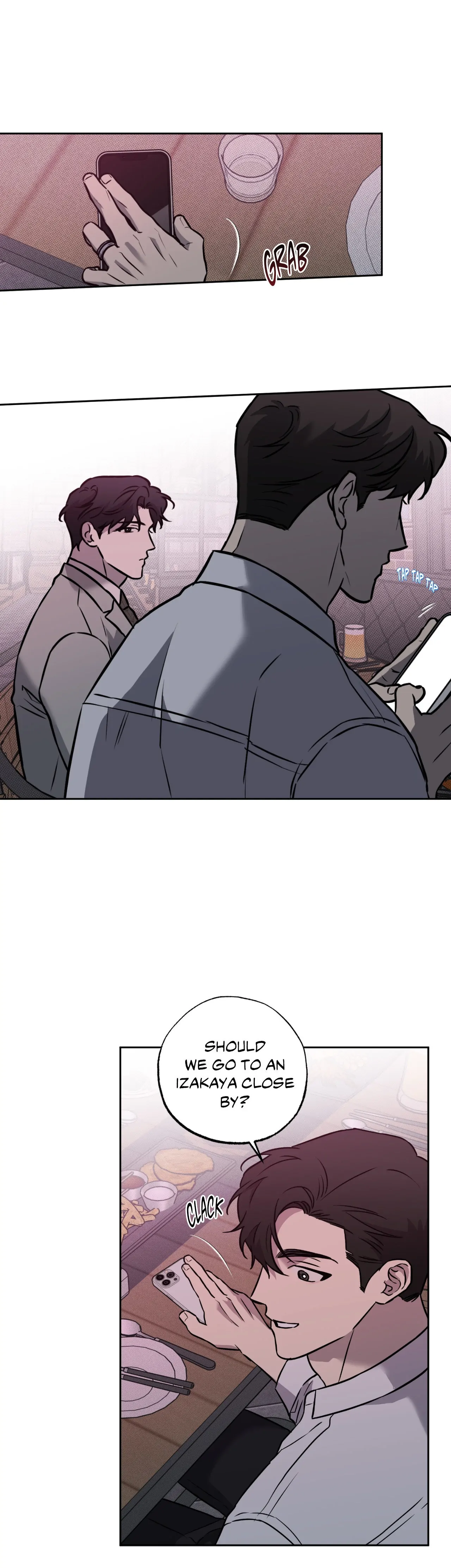 Sugar Trap [Official] - Chapter 20 manhwa