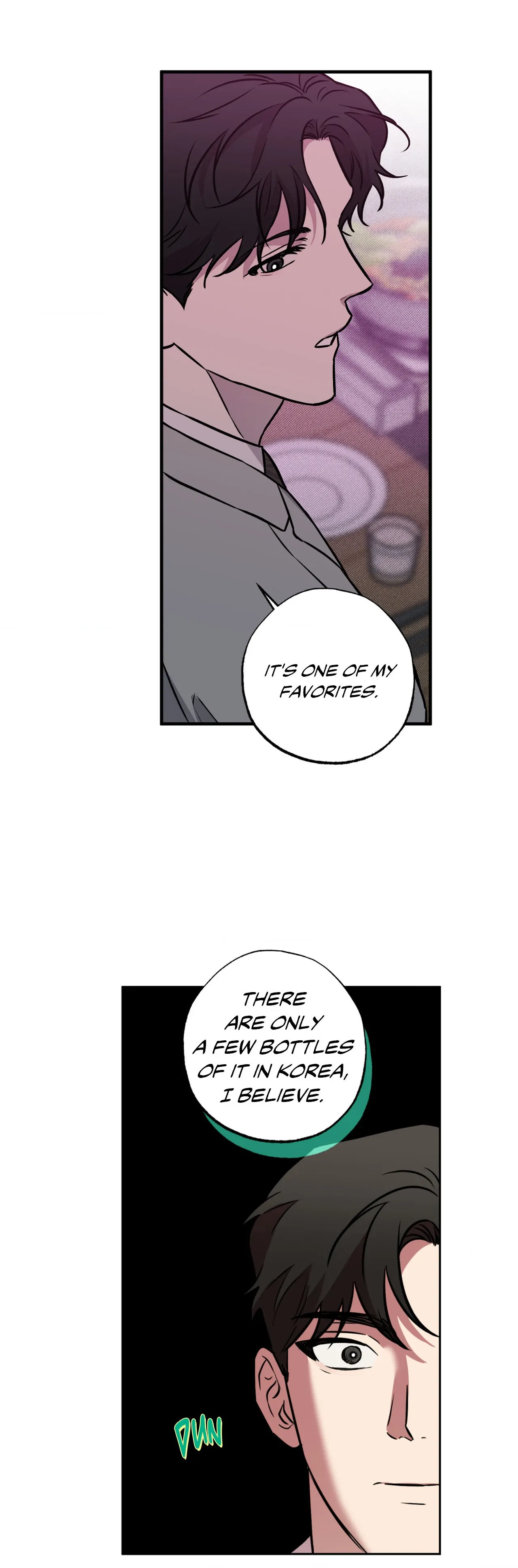 Sugar Trap [Official] - Chapter 20 manhwa
