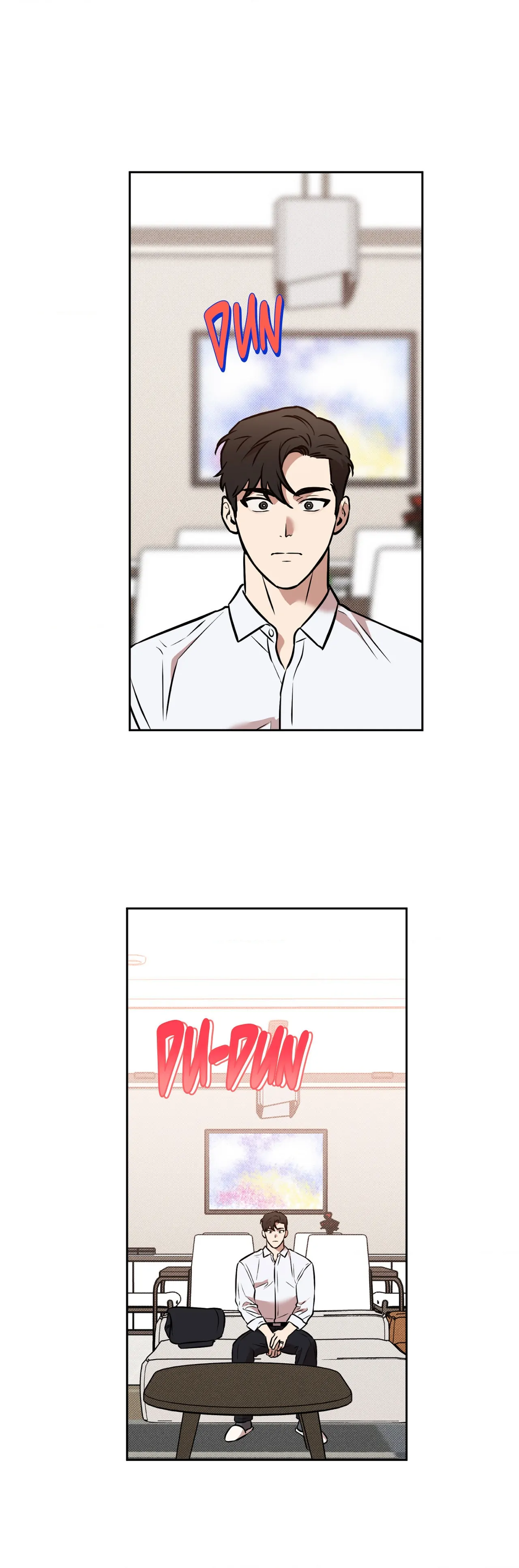 Sugar Trap [Official] - Chapter 20 manhwa