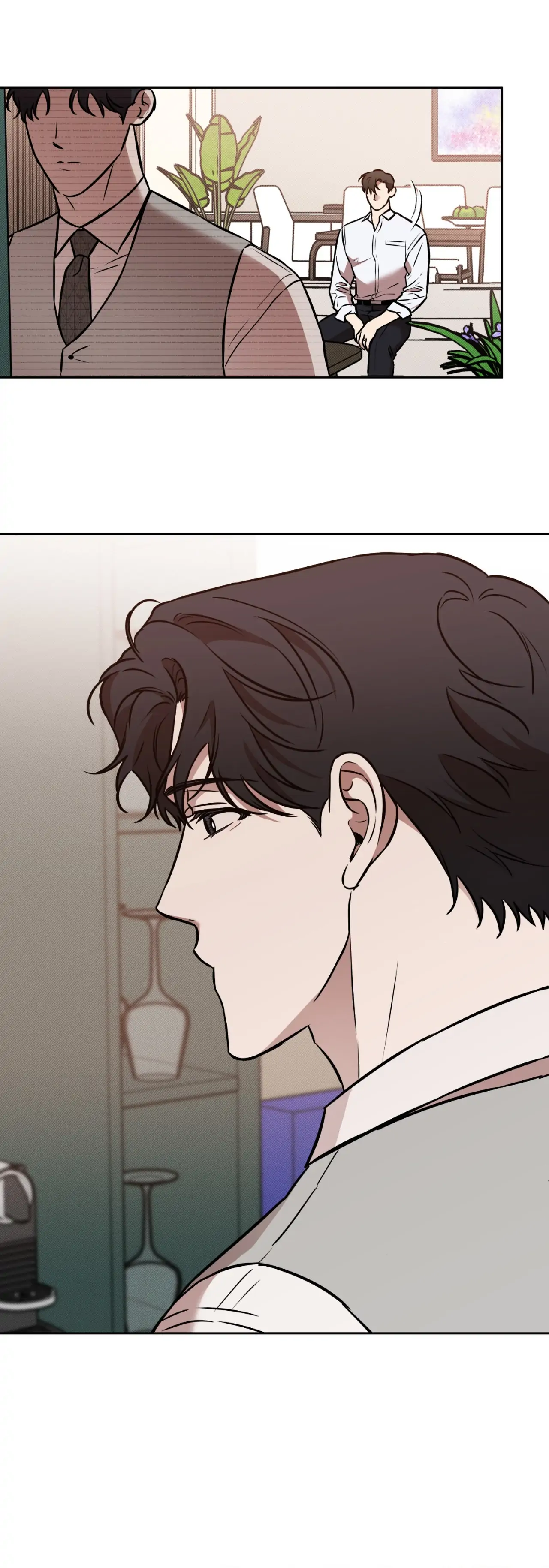 Sugar Trap [Official] - Chapter 20 manhwa