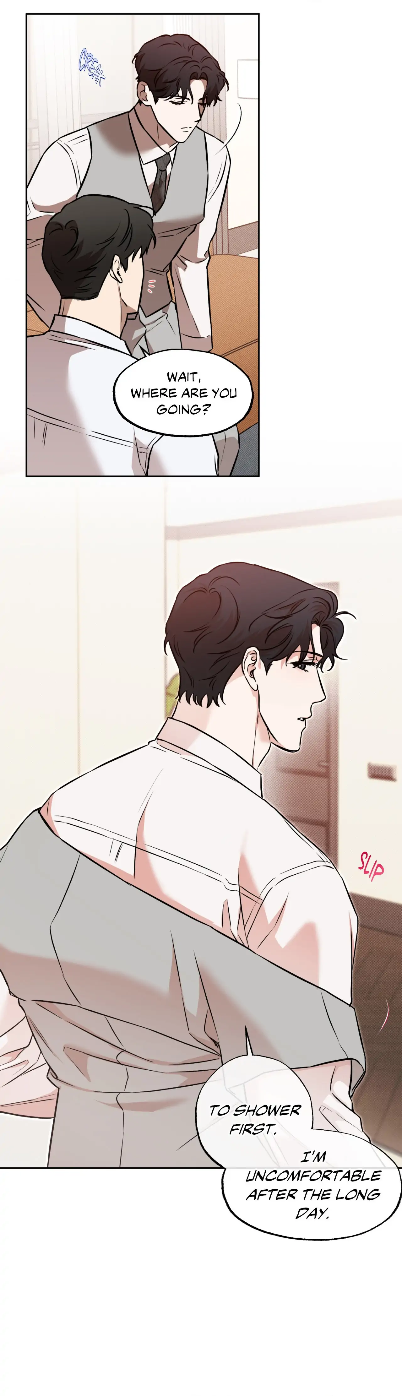 Sugar Trap [Official] - Chapter 20 manhwa