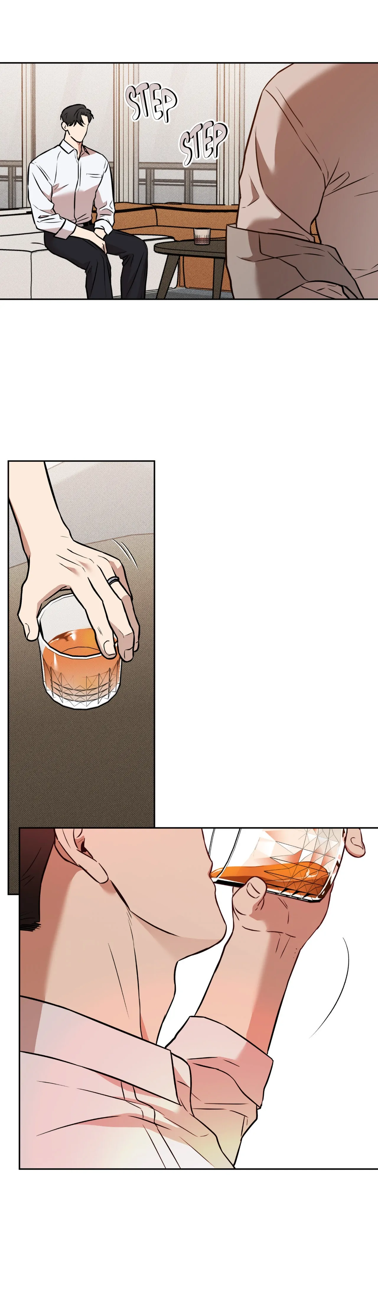 Sugar Trap [Official] - Chapter 20 manhwa