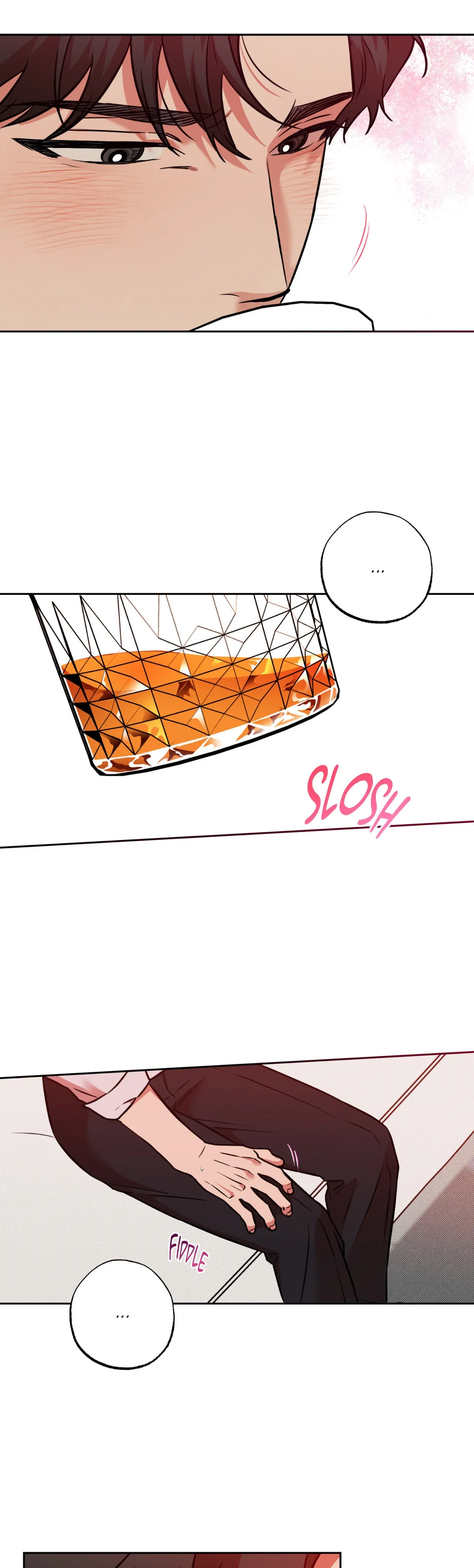 Sugar Trap [Official] - Chapter 20 manhwa