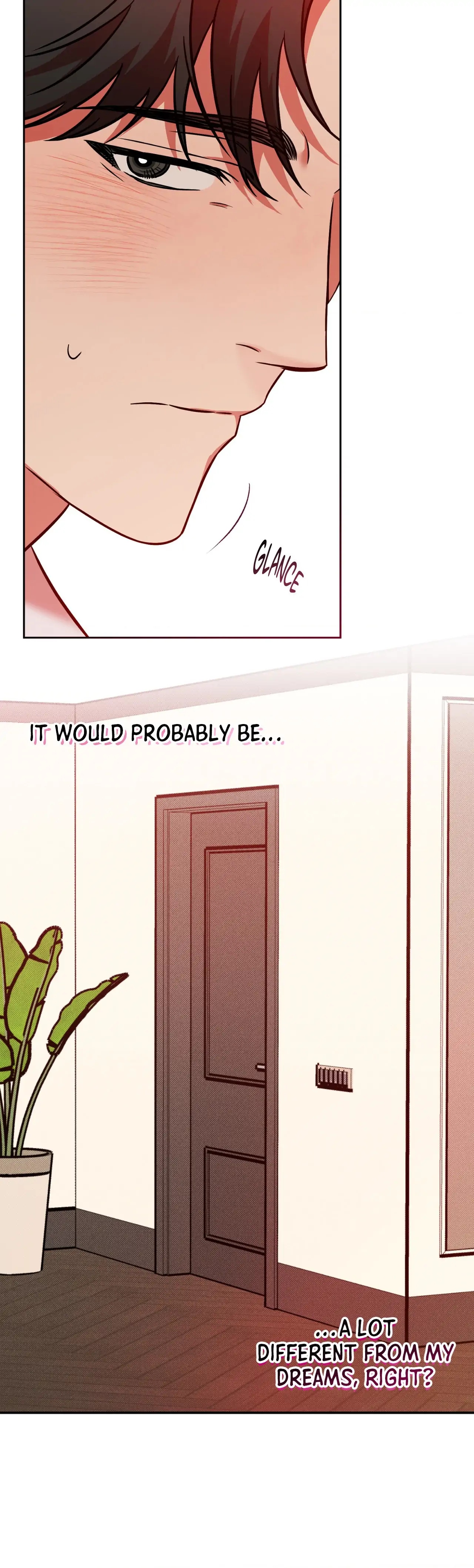 Sugar Trap [Official] - Chapter 20 manhwa