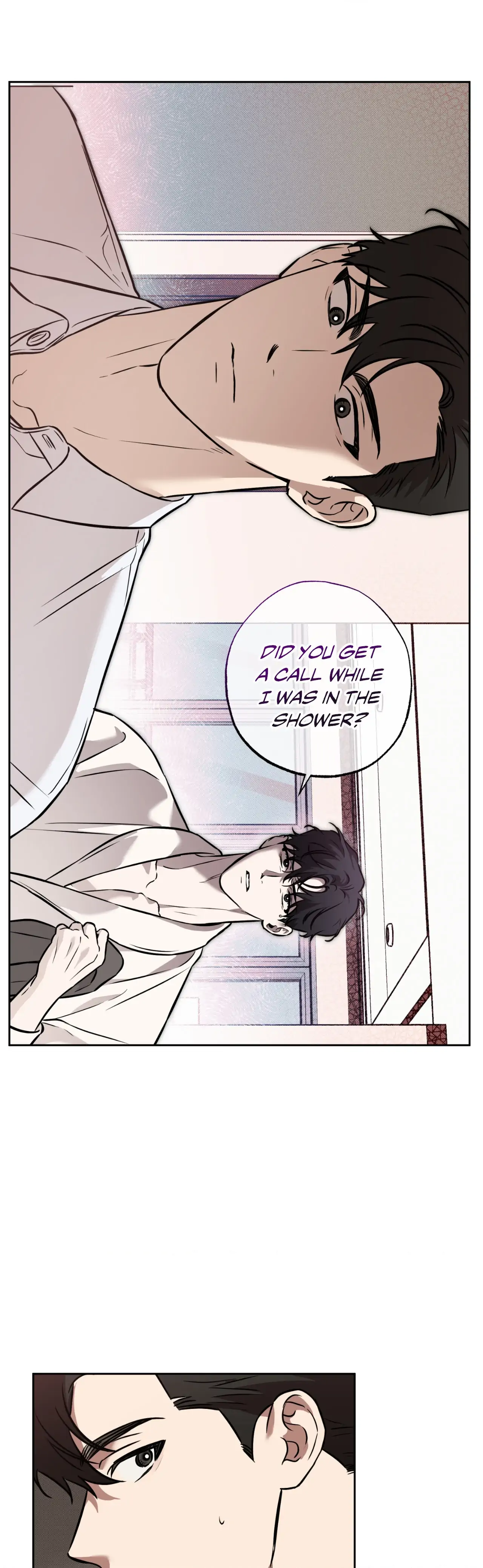 Sugar Trap [Official] - Chapter 20 manhwa