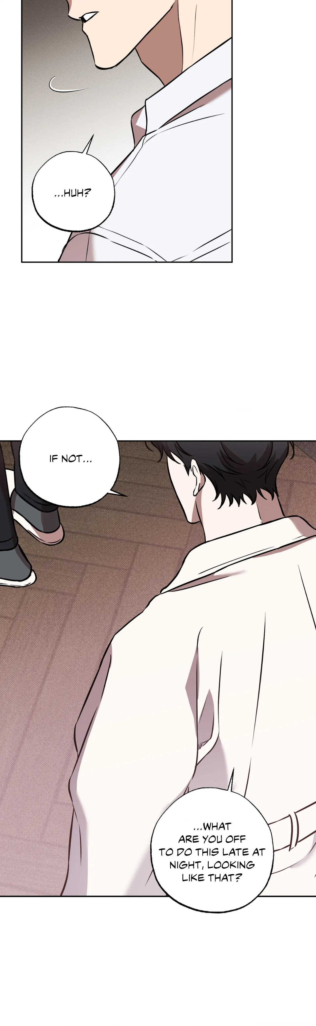 Sugar Trap [Official] - Chapter 20 manhwa