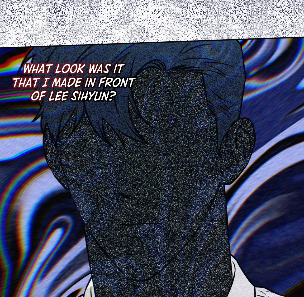 Sugar Trap [Official] - Chapter 21 manhwa