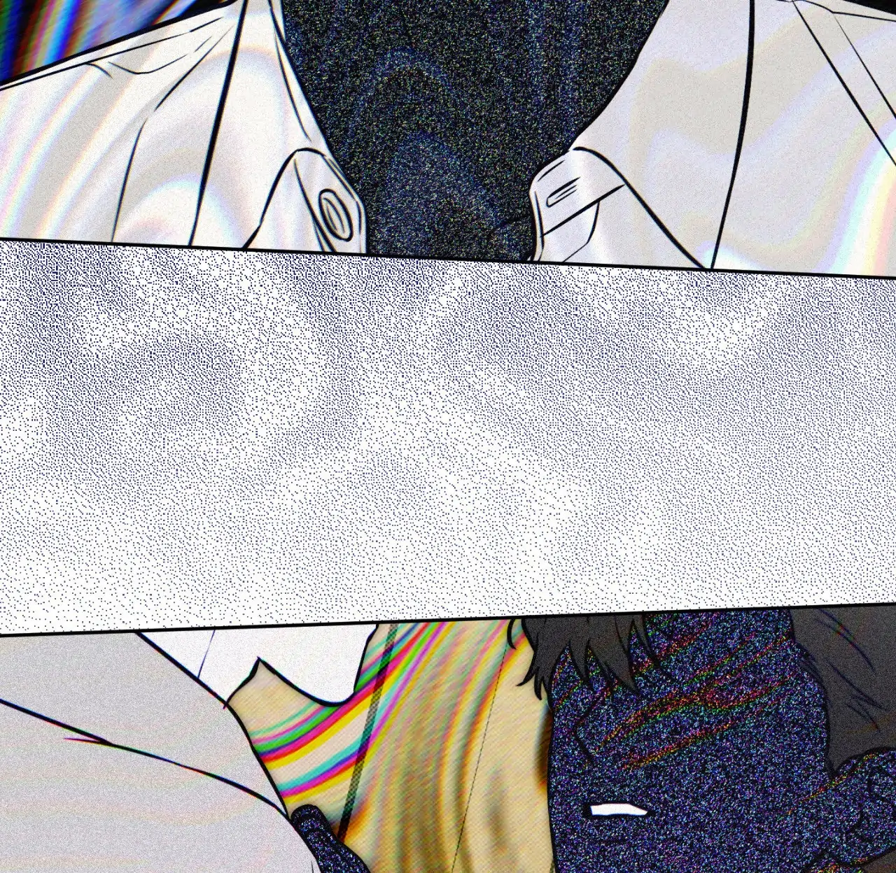 Sugar Trap [Official] - Chapter 21 manhwa