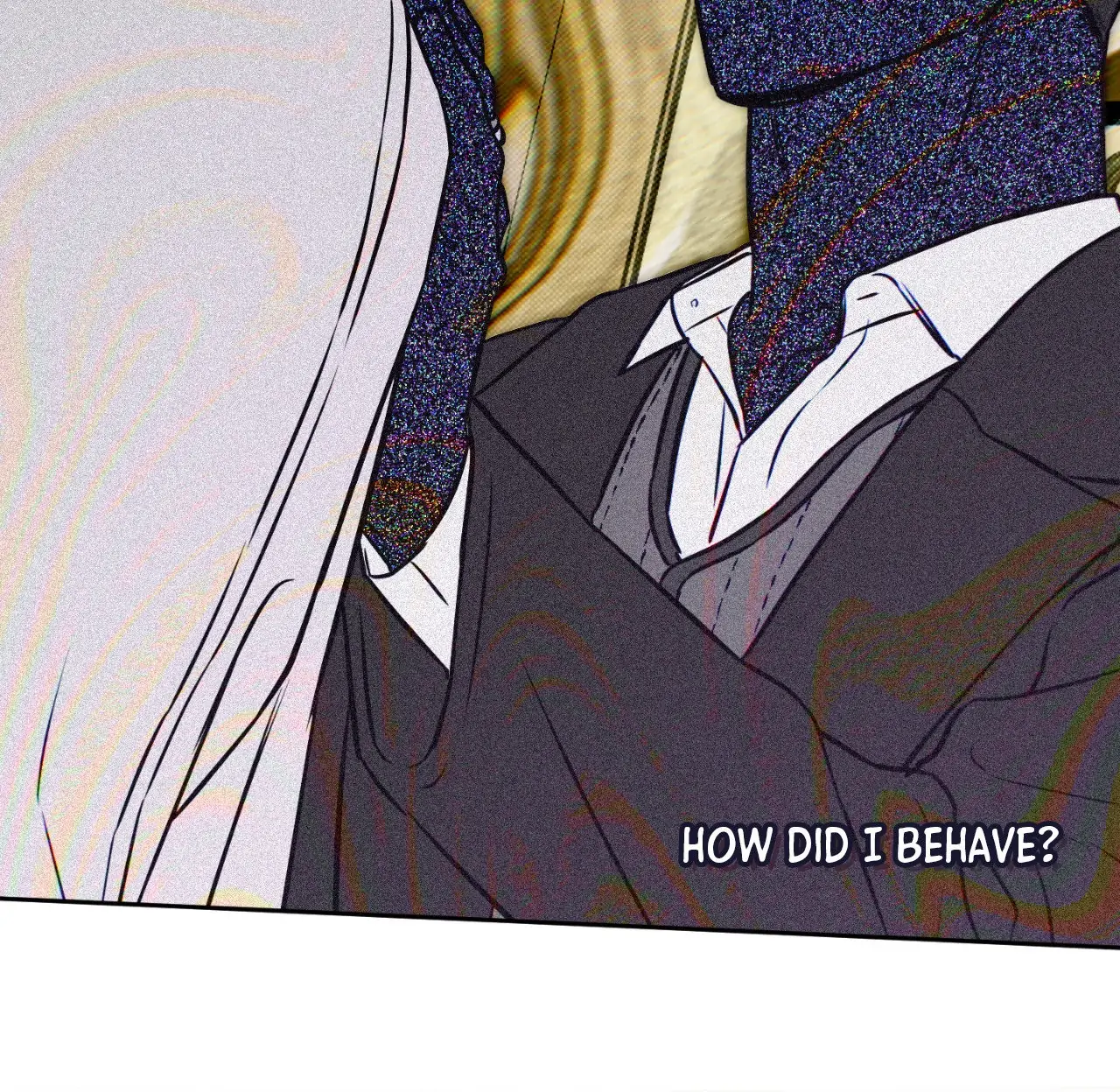 Sugar Trap [Official] - Chapter 21 manhwa