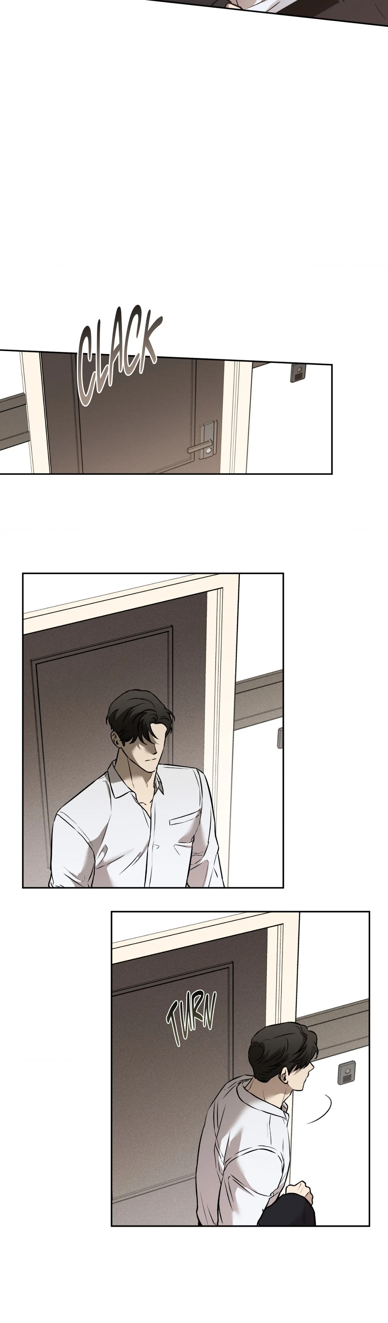Sugar Trap [Official] - Chapter 21 manhwa