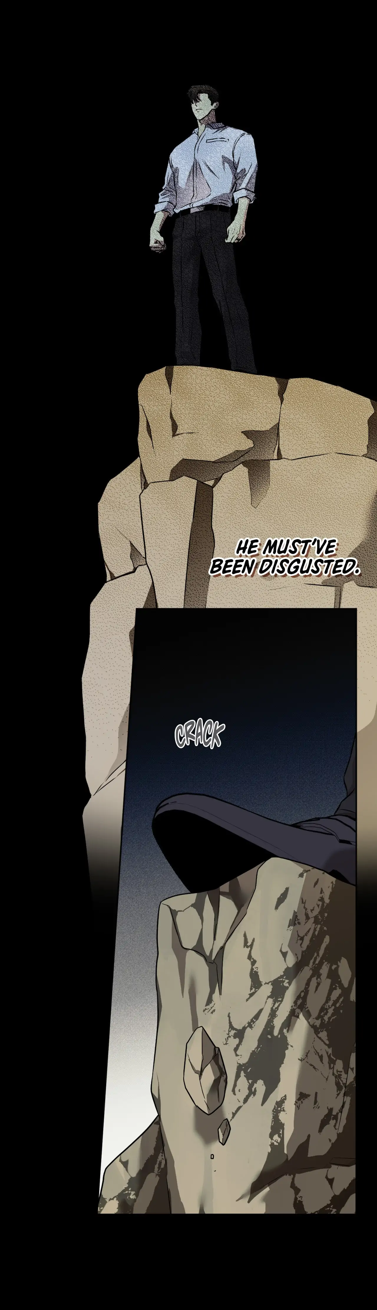 Sugar Trap [Official] - Chapter 21 manhwa